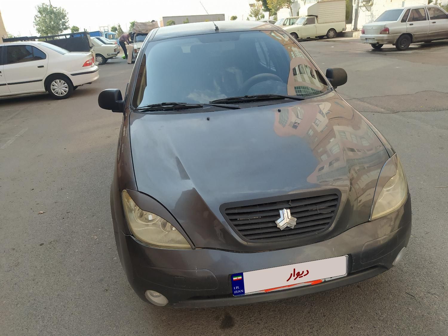 خودرو تیبا، 2 آگهی ann_17872417
