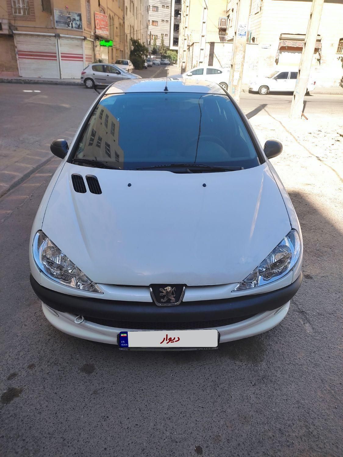 پراید 111 SE - 1394
