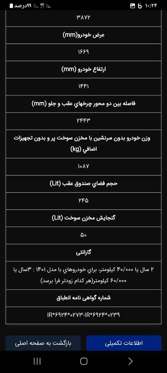 خودرو پژو، 207 آگهی ann_17872484