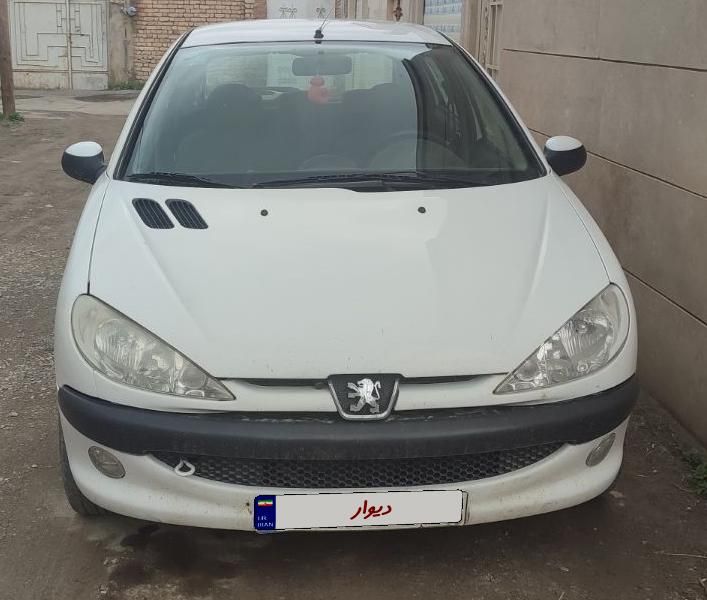 خودرو پژو، 206 آگهی ann_17872489
