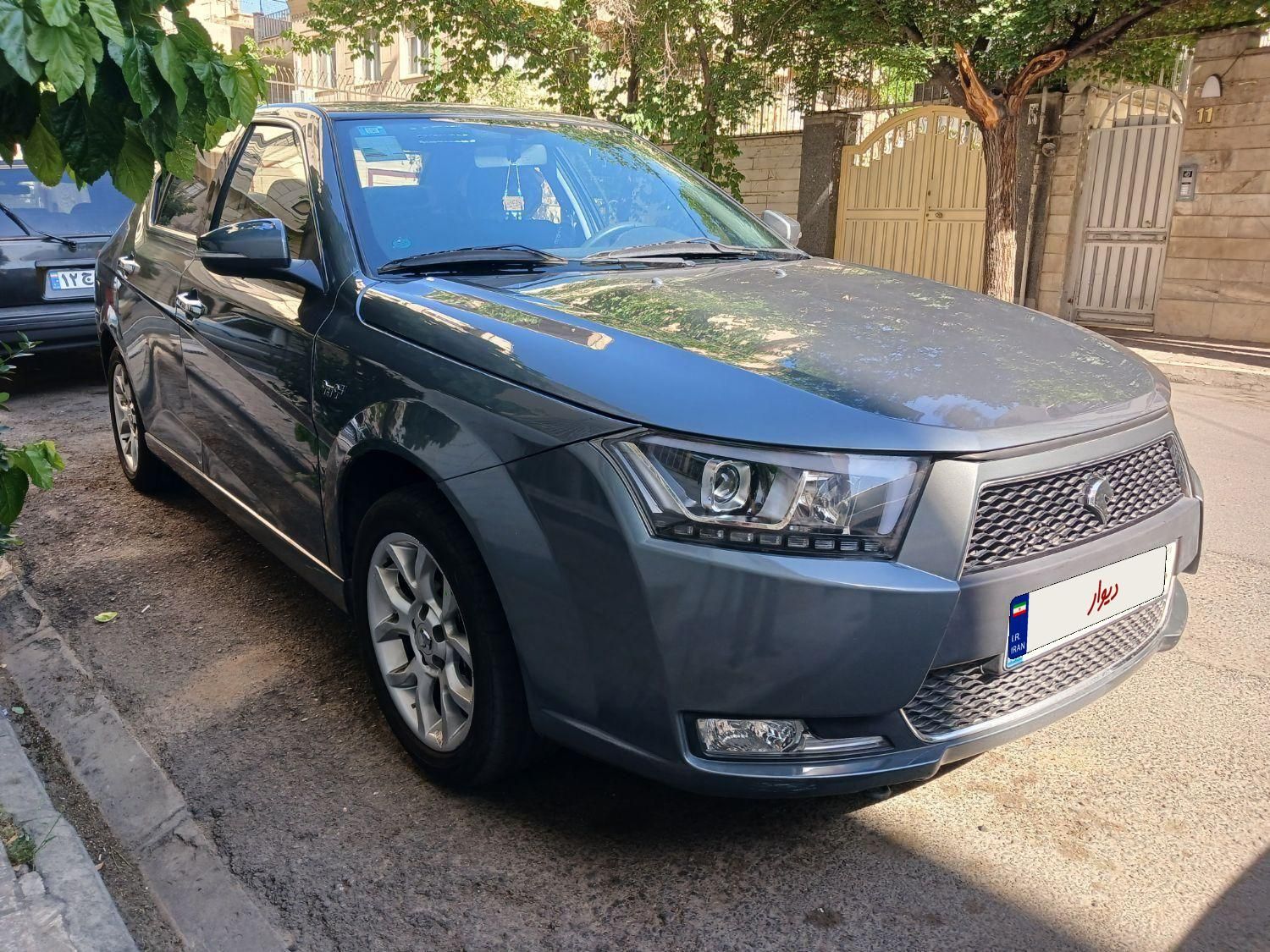 خودرو دنا، پلاس آگهی ann_17872506