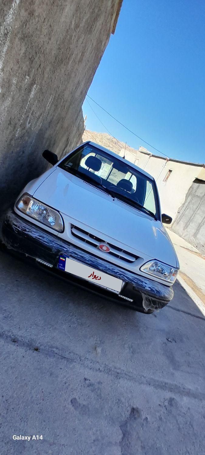 پراید 151 SE - 1403