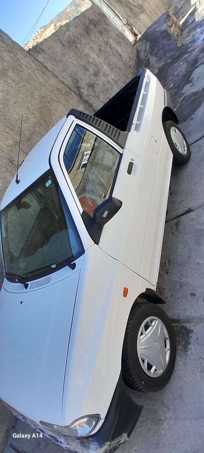 پراید 151 SE - 1403