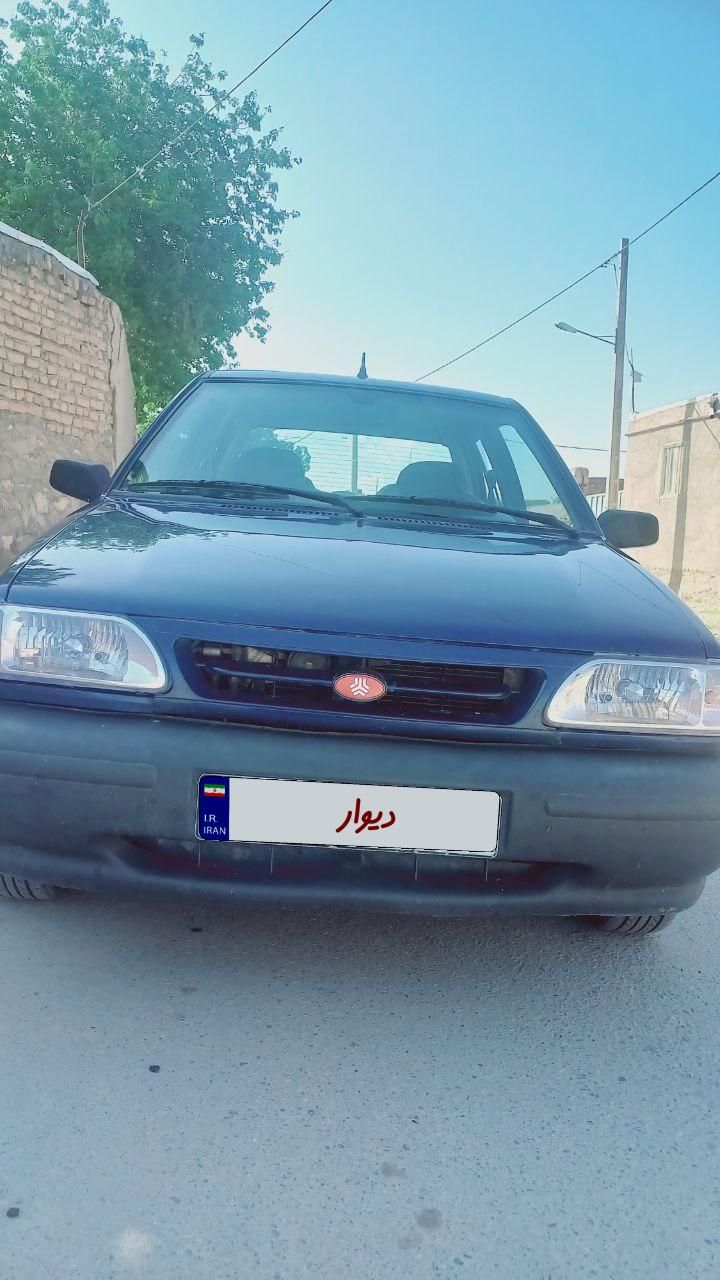 خودرو پراید، 131 آگهی ann_17872508