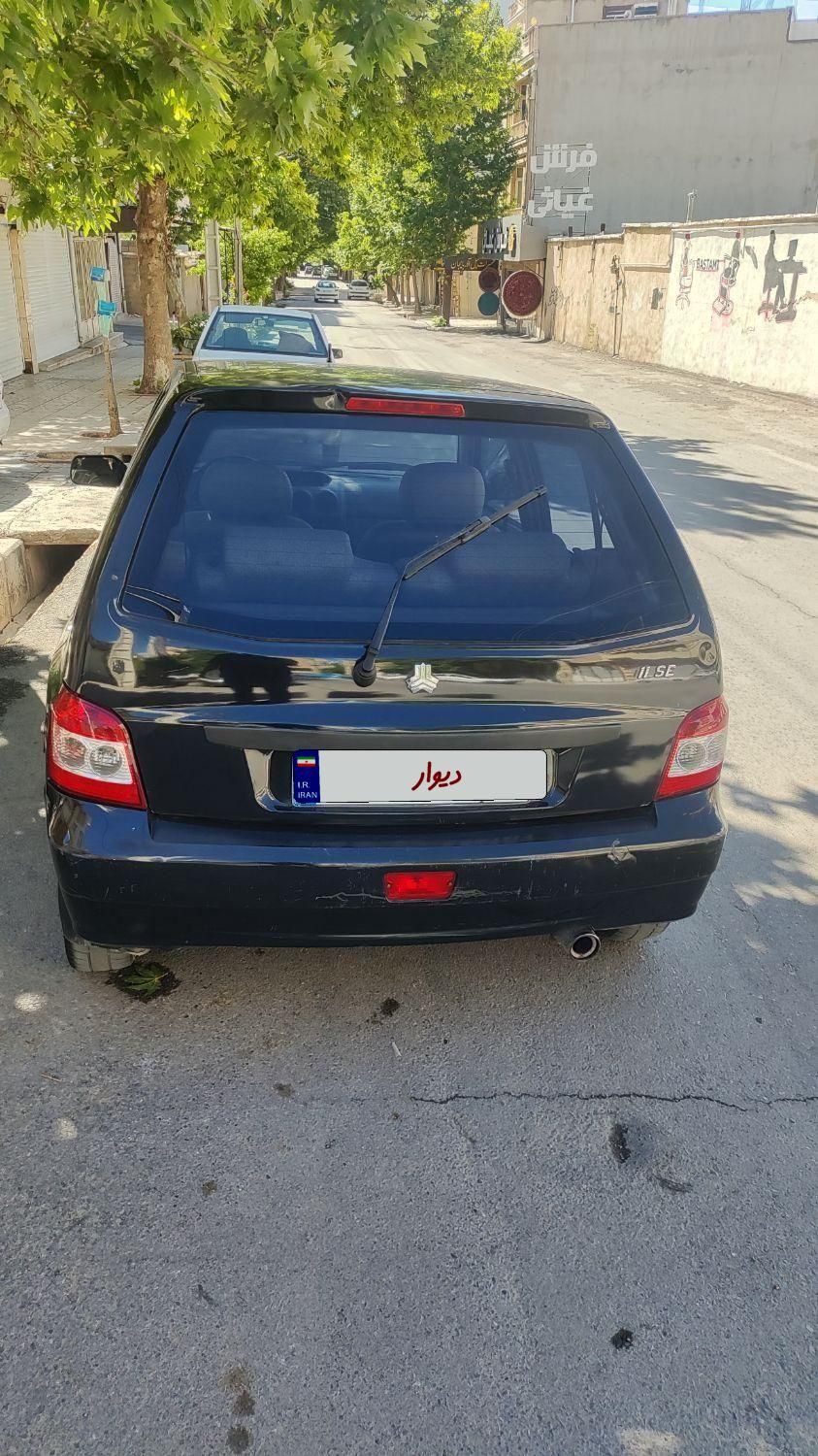 خودرو پراید، 111 آگهی ann_17872523