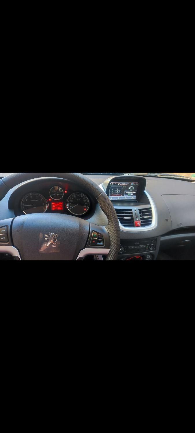 خودرو پژو، 207 آگهی ann_17872526