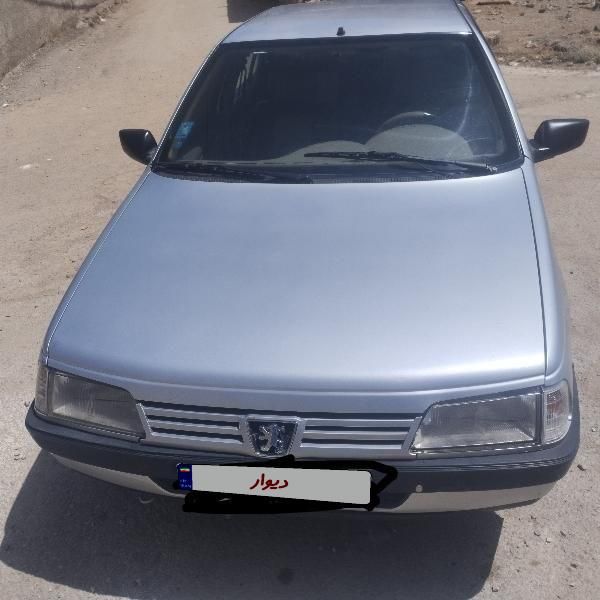 خودرو پژو، 405 آگهی ann_17872533