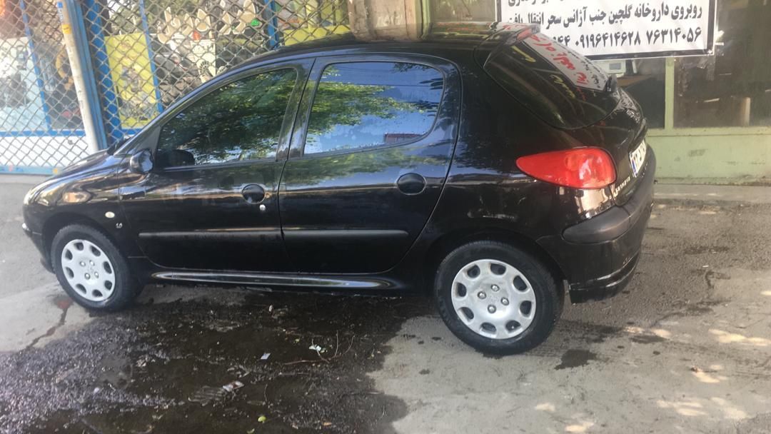 خودرو پژو، 206 آگهی ann_17872536