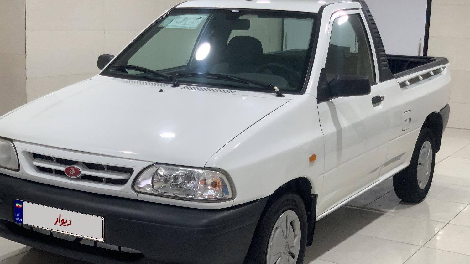 پراید 151 SE - 1402