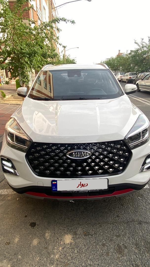 ام وی ام X55 پرو اکسلنت - 2022
