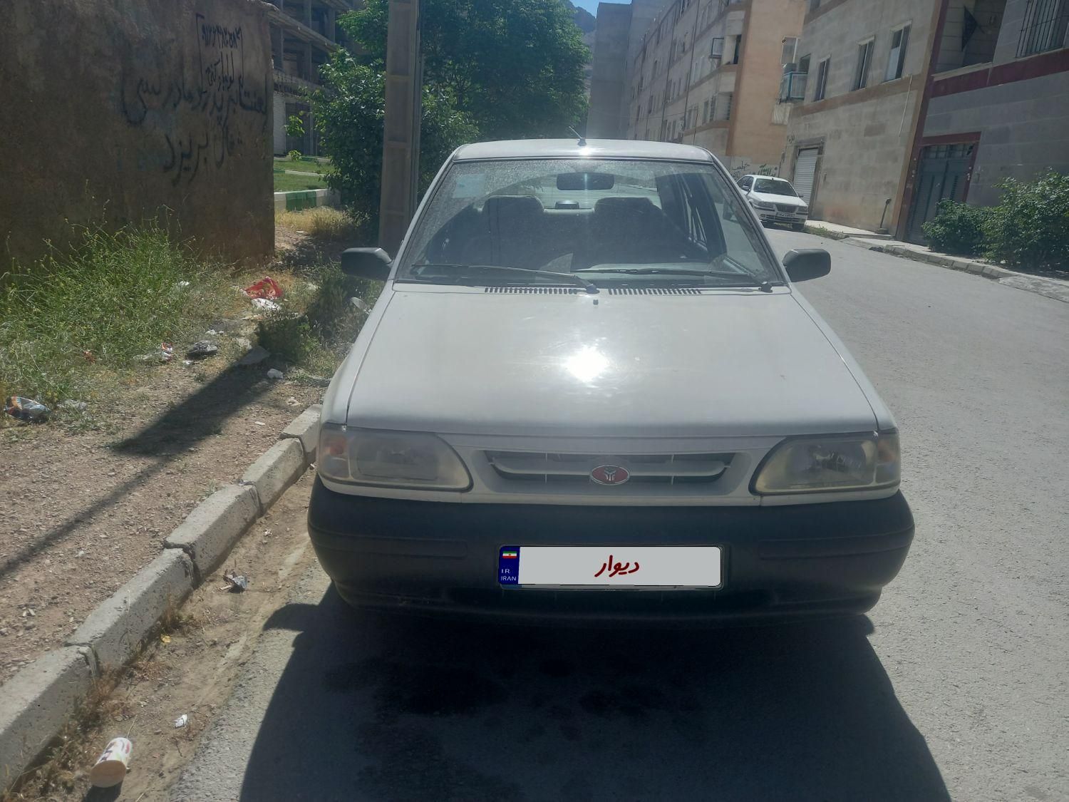 خودرو پراید، 131 آگهی ann_17872590