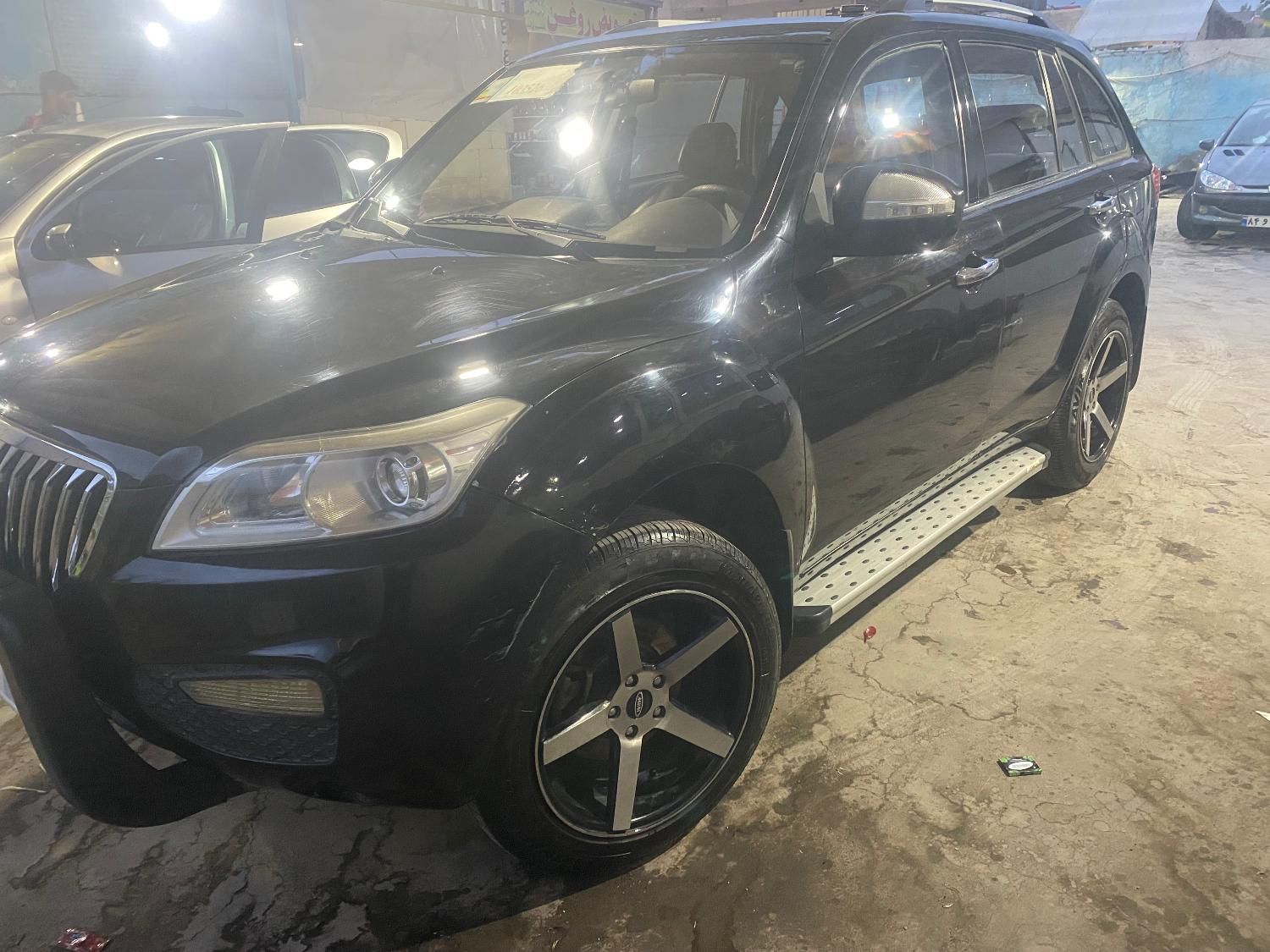 خودرو لیفان، X60 آگهی ann_17872623