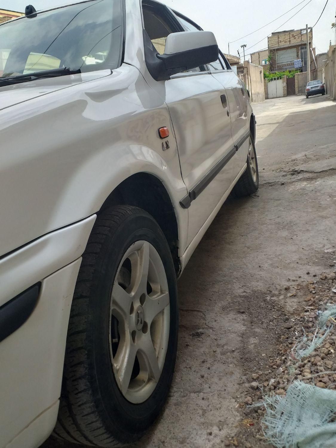 خودرو سمند، EL آگهی ann_17872649