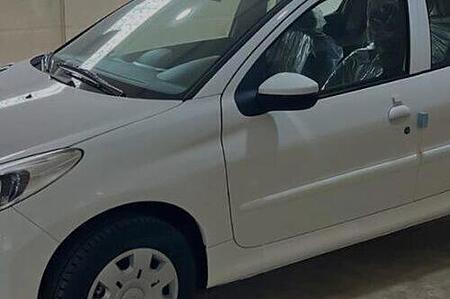 خودرو پژو، 207 آگهی ann_17872671