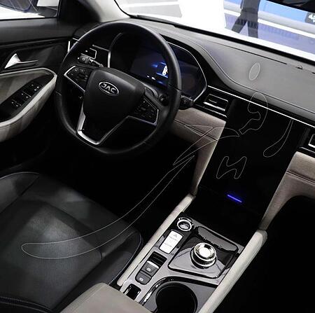 کی ام سی EJ7 142 کیلووات - 2024
