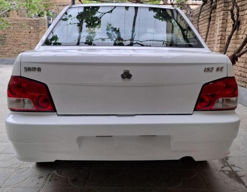پراید 132 SE - 1394