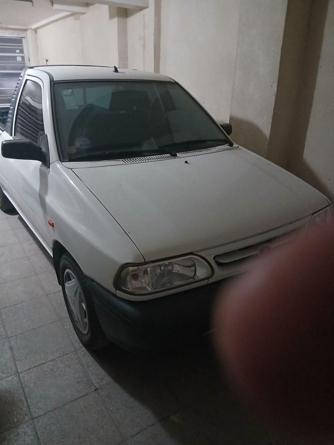 خودرو پراید، 151 آگهی ann_17872694