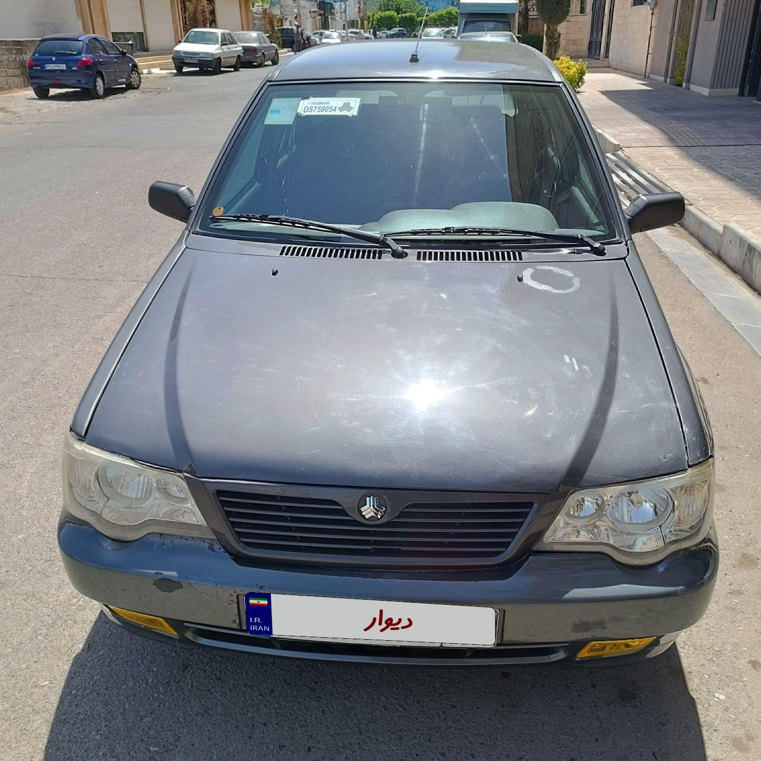 خودرو پراید، 111 آگهی ann_17872722
