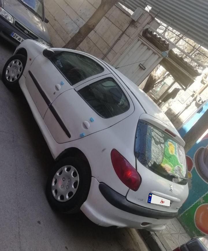 خودرو پژو، 206 آگهی ann_17872748