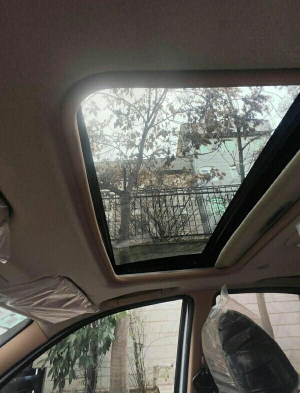 اطلس G دنده ای - 1403