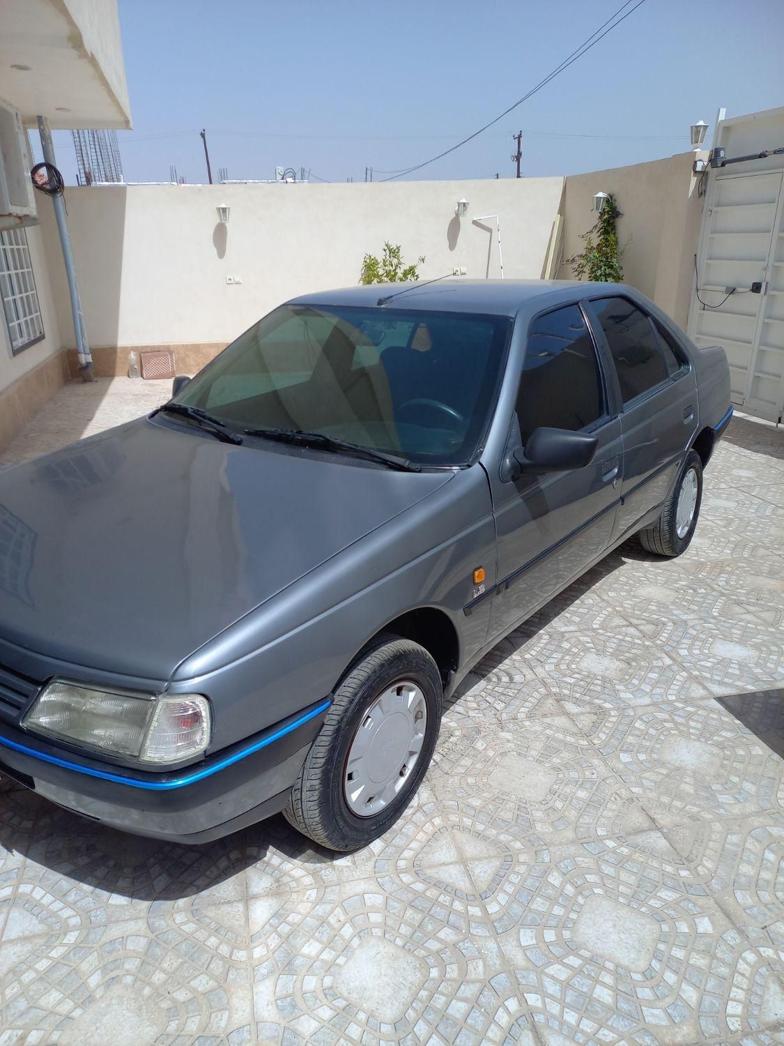 خودرو پژو، 405 آگهی ann_17872794