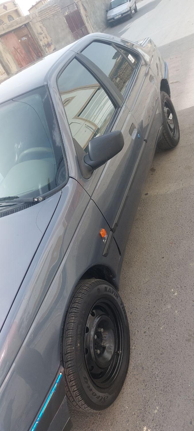 پژو 405 GLX - 1398