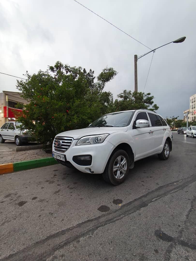 خودرو لیفان، X60 آگهی ann_17872842