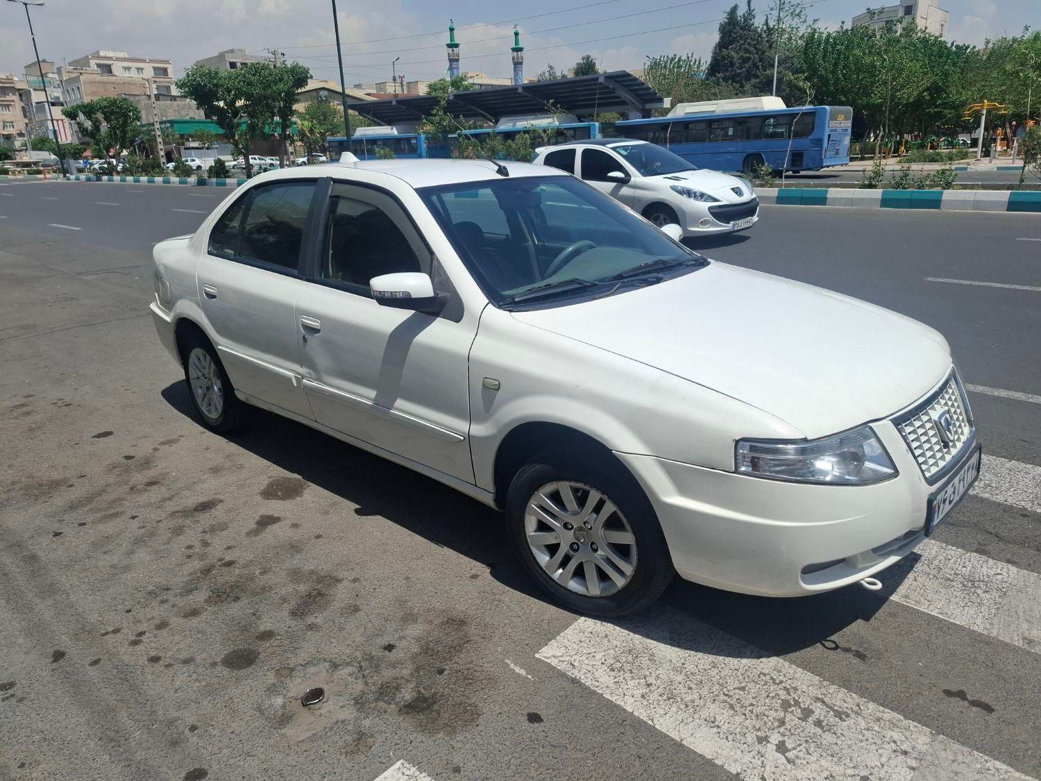 خودرو سمند، سورن آگهی ann_17872845
