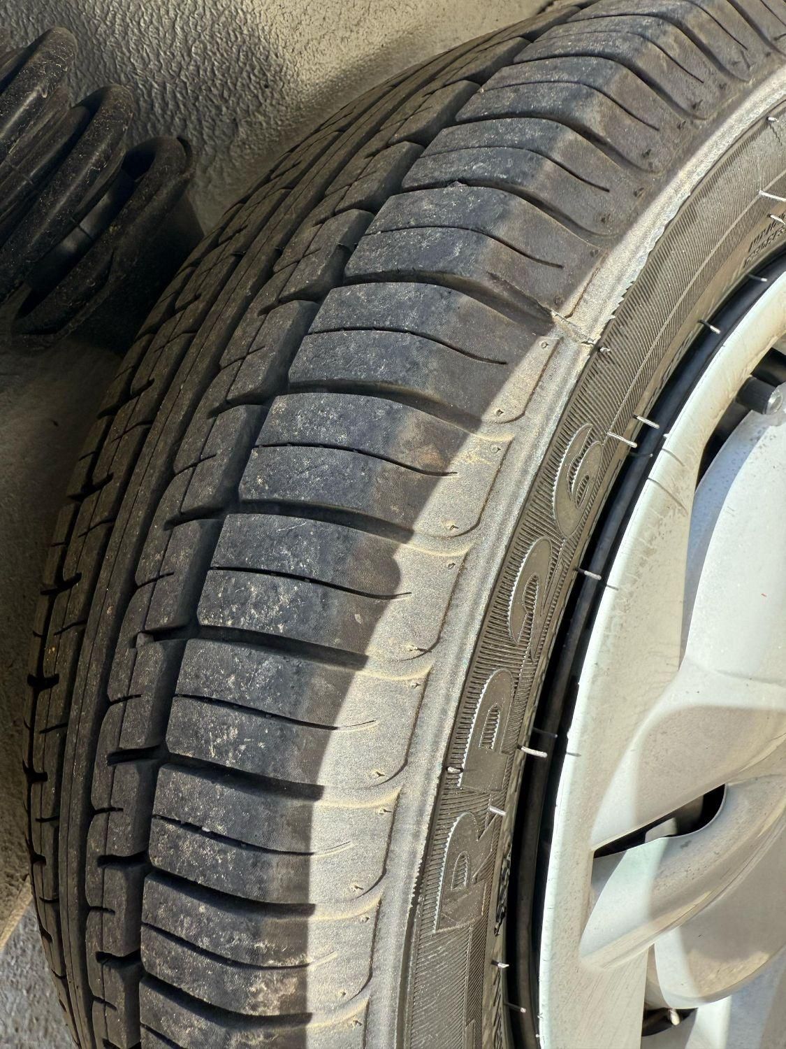 پراید 131 SE - 1397