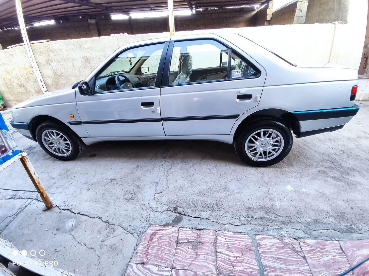 خودرو پژو، 405 آگهی ann_17872881