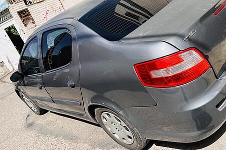 خودرو رانا، LX آگهی ann_17872883