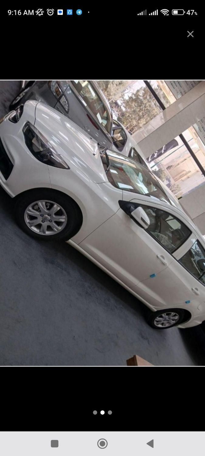 خودرو شاهین، G آگهی ann_17872901