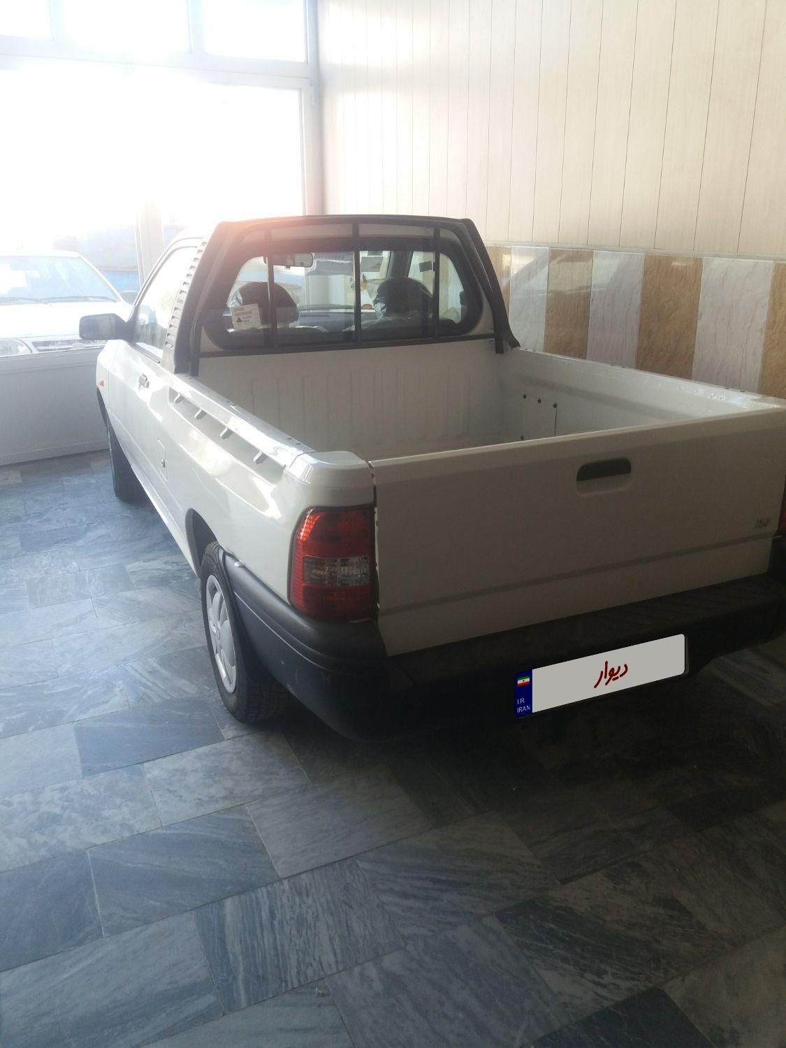 پراید 151 SE - 1403