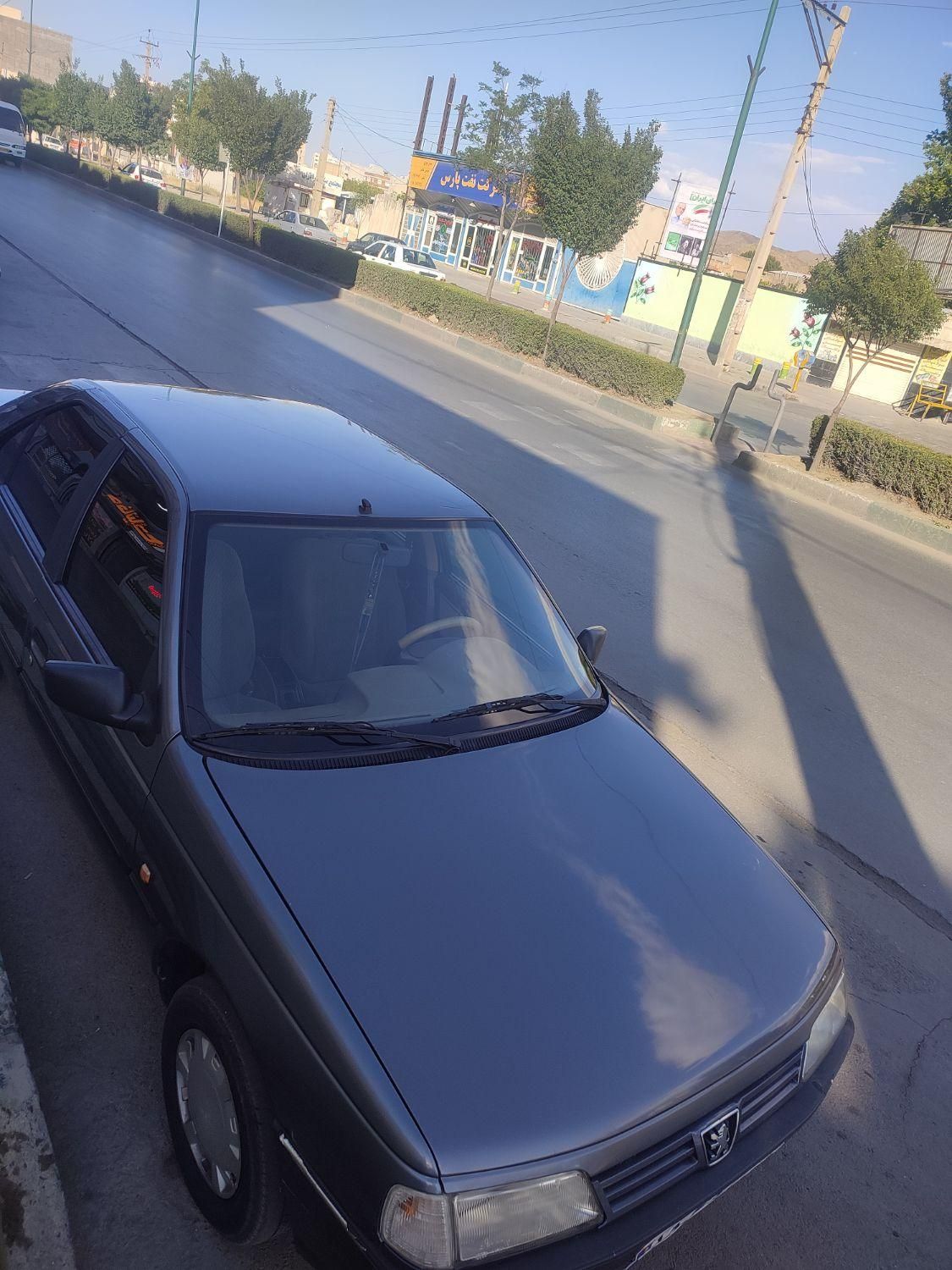 خودرو پژو، 405 آگهی ann_17872930