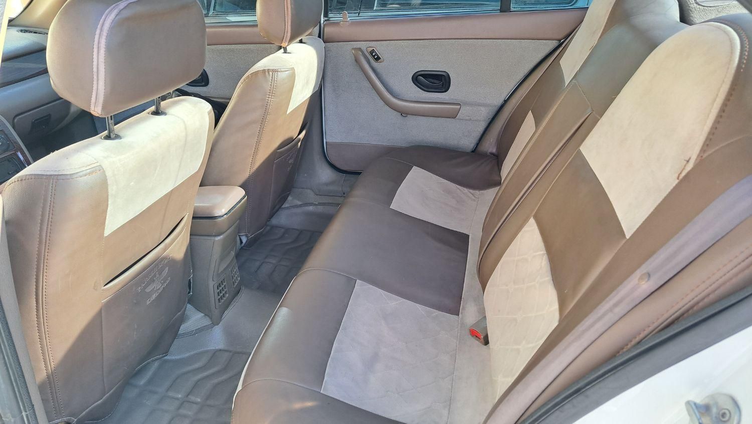 سمند LX XU7 - 1390