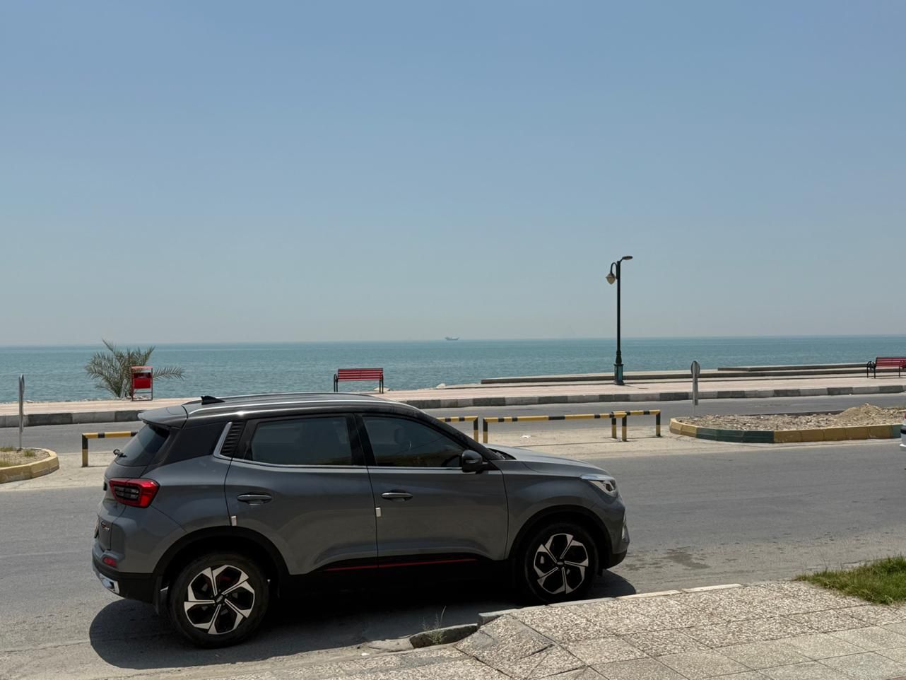 ام وی ام X55 پرو IE اسپرت - 2022