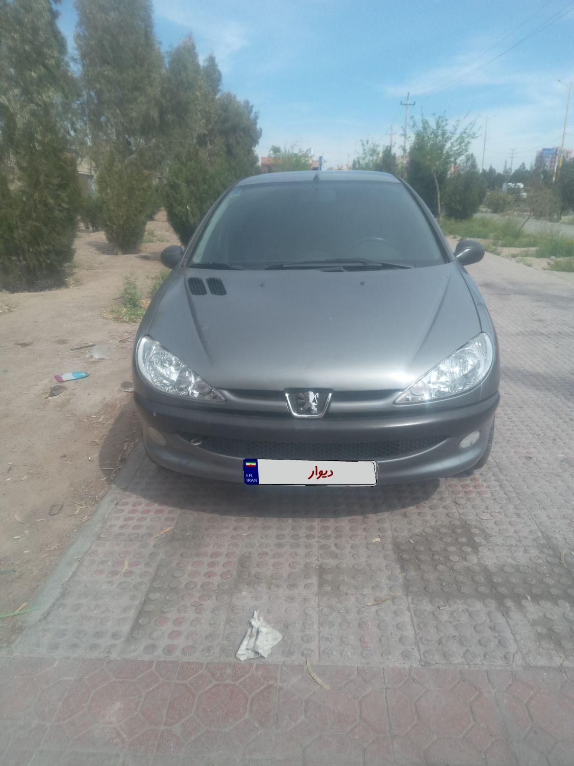 خودرو پژو، 206 آگهی ann_17872997