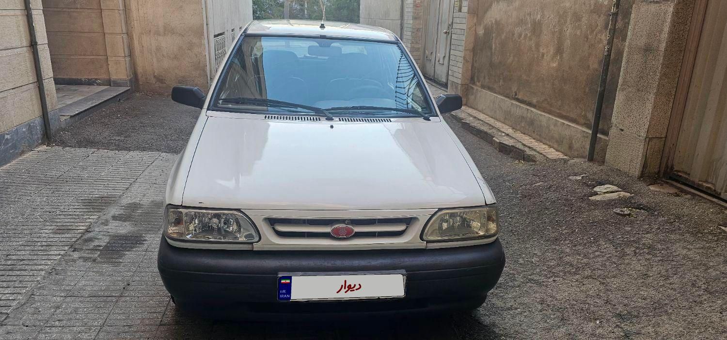خودرو پراید، 131 آگهی ann_17873049