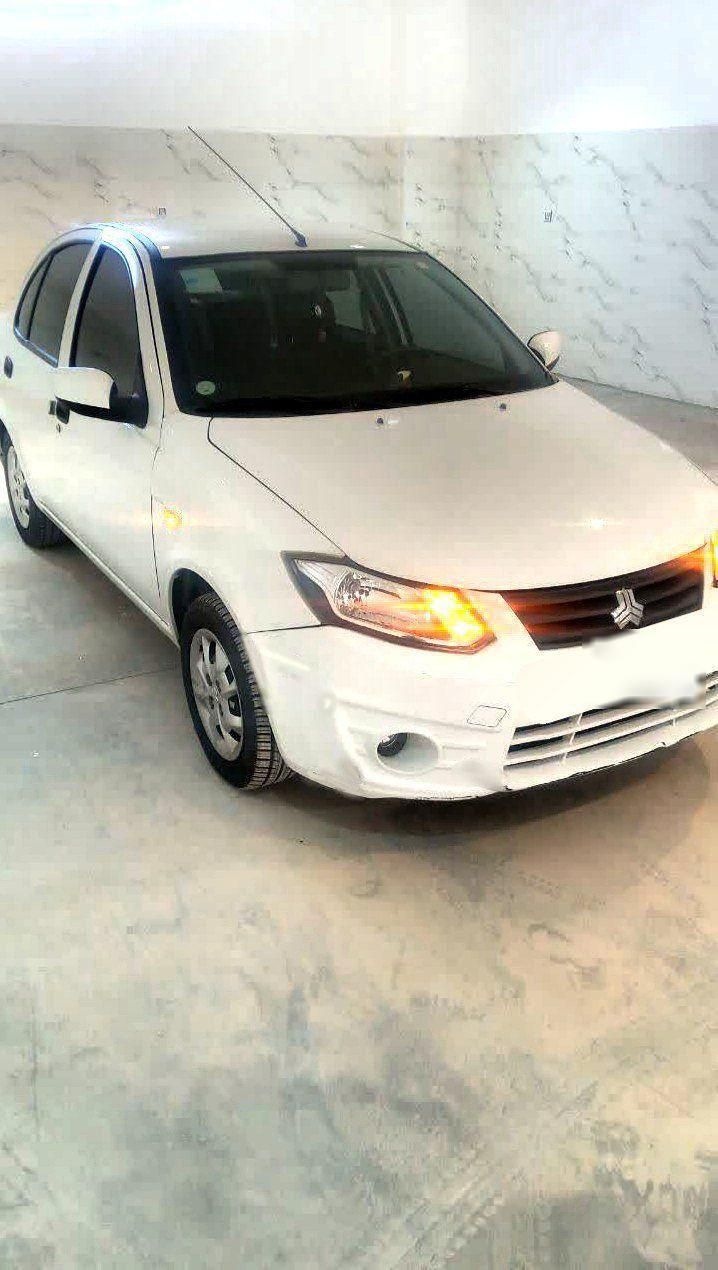 خودرو ساینا، EX دنده‌ای آگهی ann_17873119