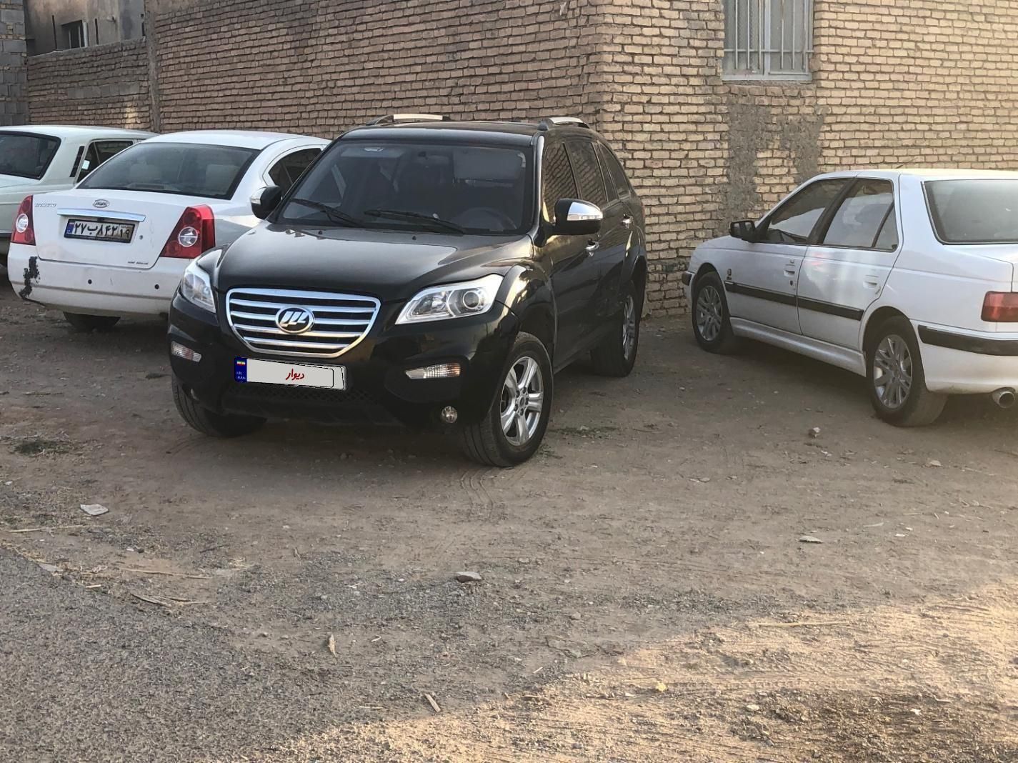 خودرو لیفان، X60 آگهی ann_17873194