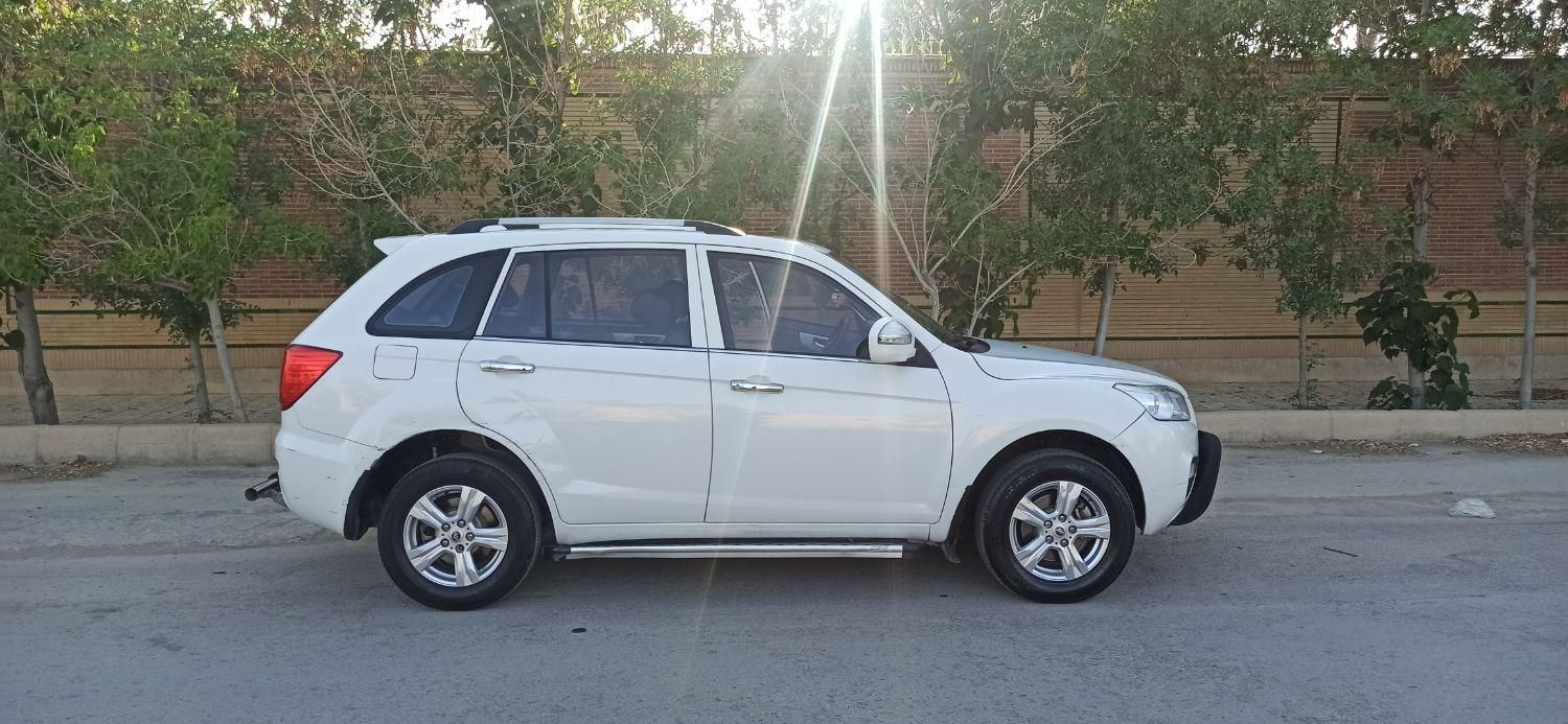 خودرو لیفان، X60 آگهی ann_17873402
