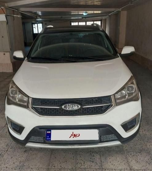 خودرو ام وی ام، X22 آگهی ann_17873489