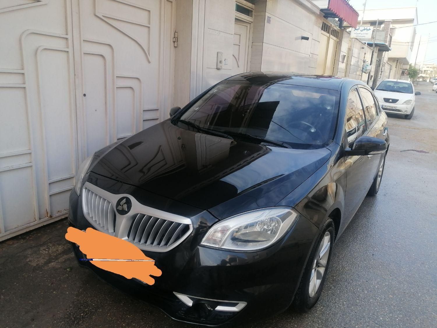 خودرو برلیانس، H330 آگهی ann_17873549