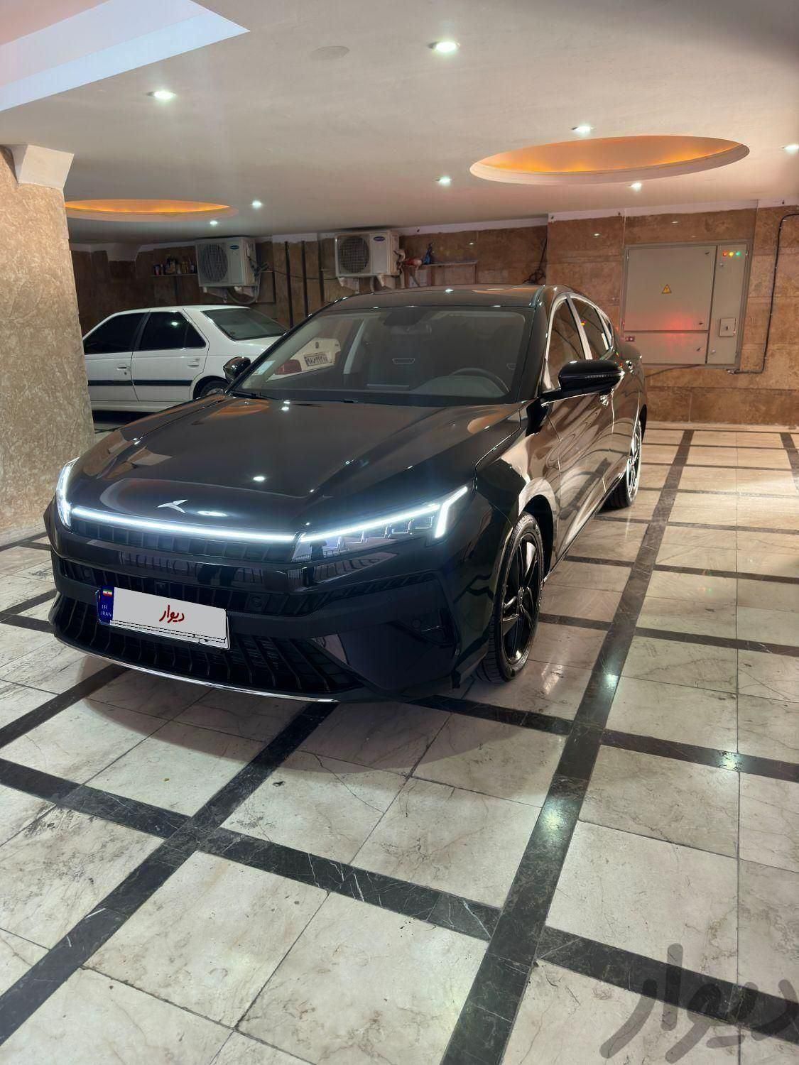 خودرو کی ام سی، J7 آگهی ann_17873685