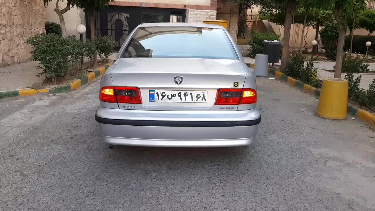 خودرو سمند، X7 آگهی ann_17873723