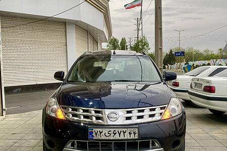 خودرو نیسان، مورانو آگهی ann_17873781