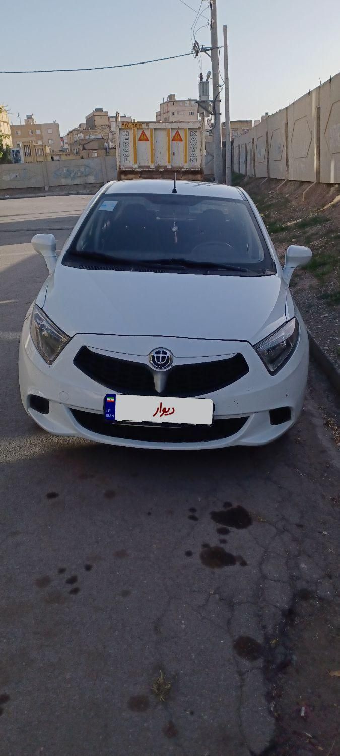 خودرو برلیانس، H230 آگهی ann_17873832