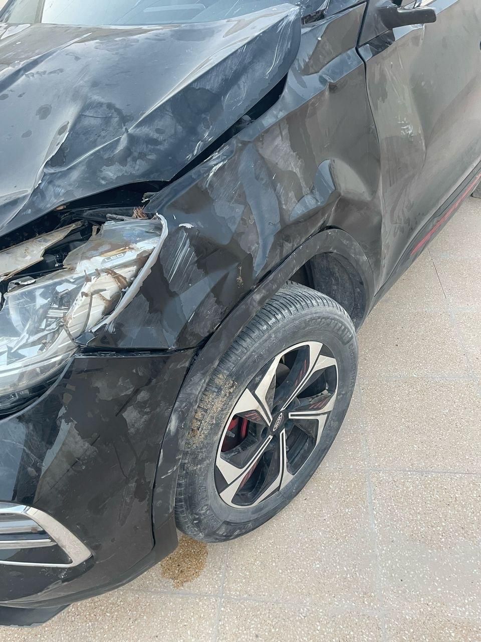 ام وی ام X55 پرو IE - 2023