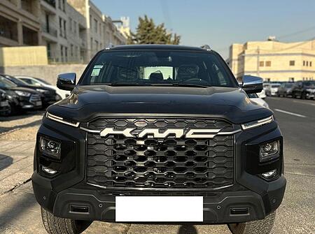 خودرو کی ام سی، T9 آگهی ann_17873987