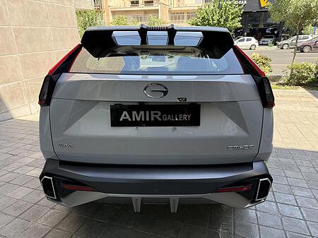 جی ای سی امکو 1.5 لیتر توربو - 2024